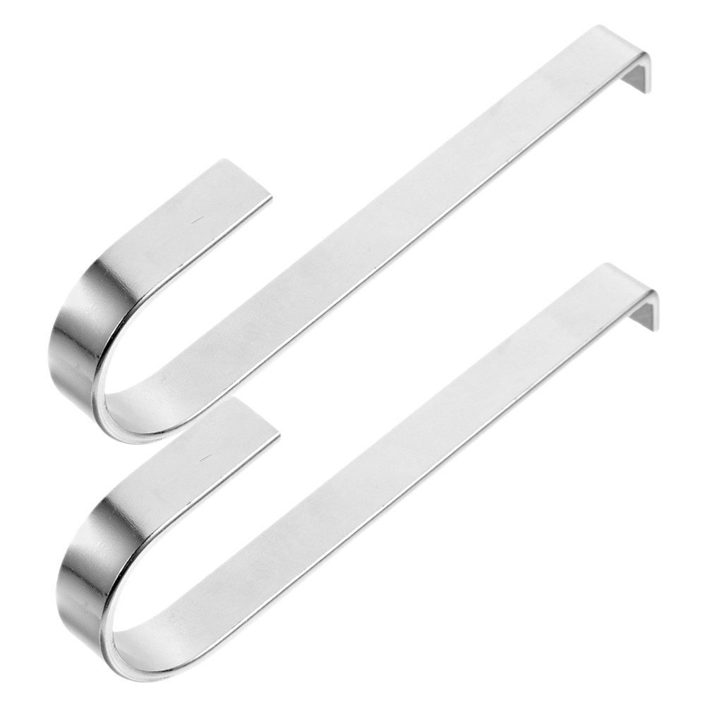 Outdoor Lighting Install - 2Pcs Outdoor Vinyl Siding Hooks No
