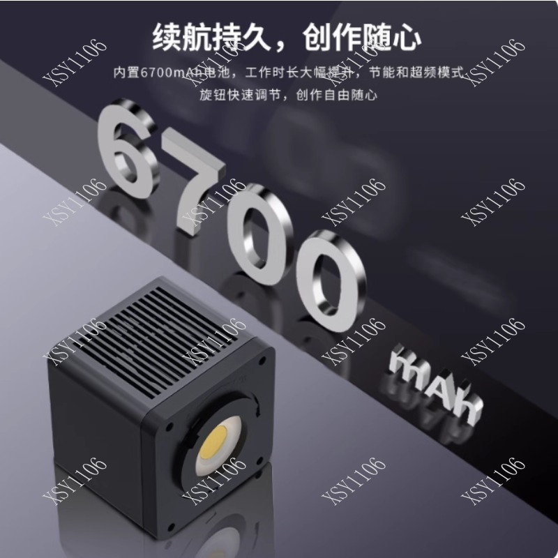 60W Handheld COB RGB LED Fill  - đánh giá và giá Outdoor Lighting For Photography