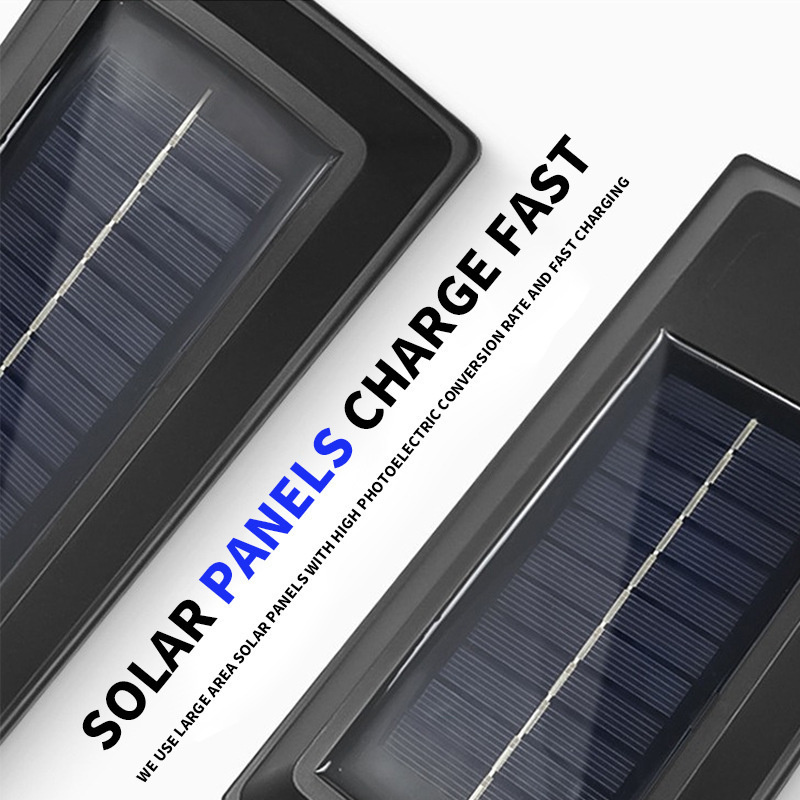 Outdoor Solar Street Lights, W - đánh giá và giá Outdoor Lighting Motion Sensor