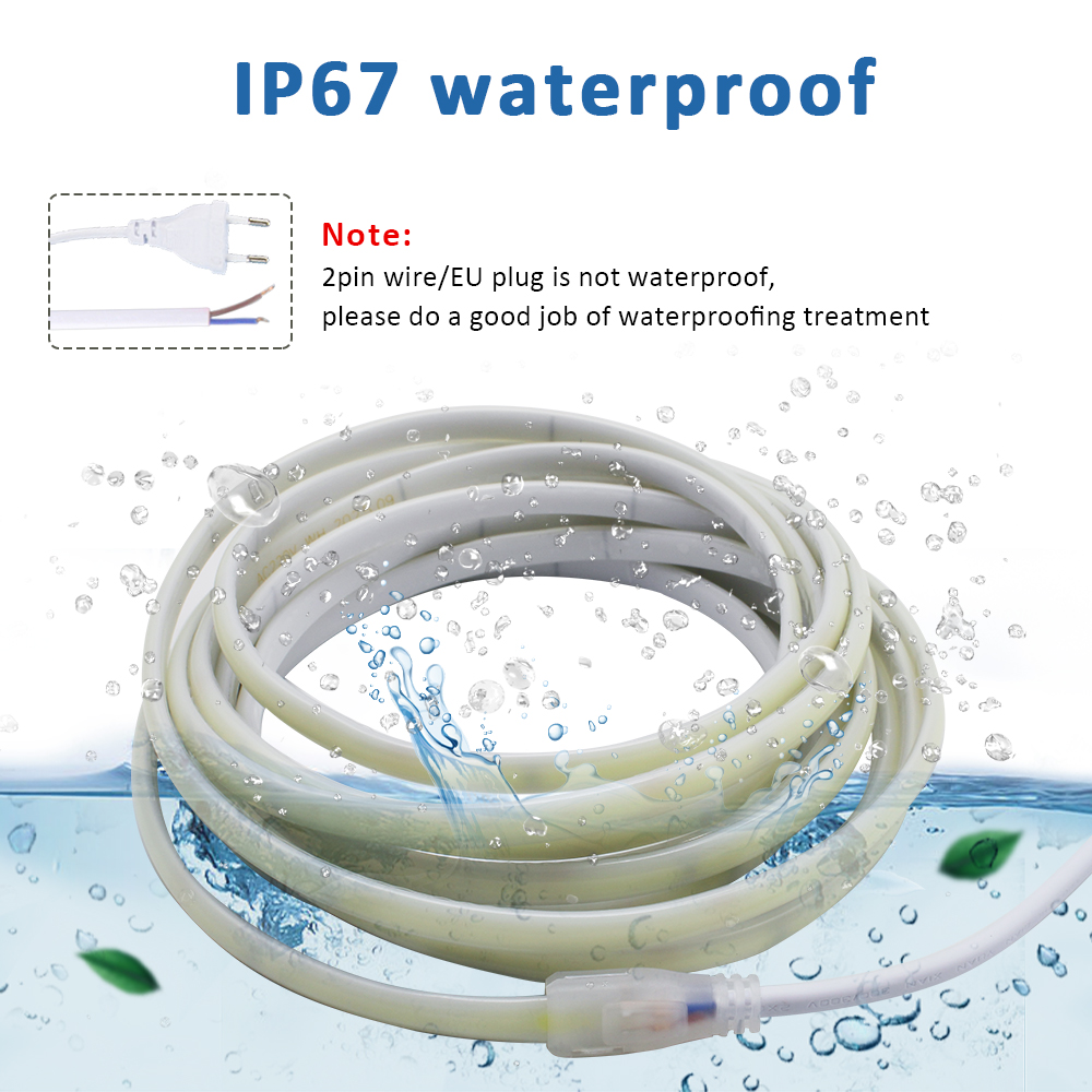 220V IP67 Waterproof COB Led S - đánh giá và giá Outdoor Lighting Socket