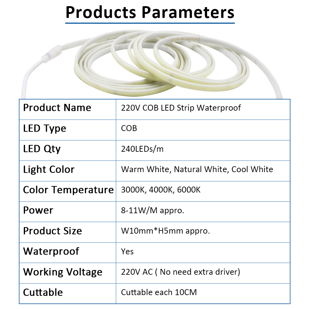 220V IP67 Waterproof COB Led S - đánh giá và giá Outdoor Lighting Socket