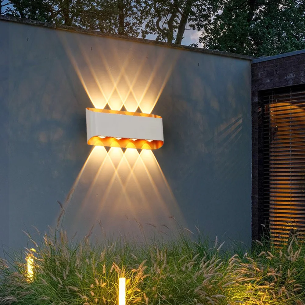 Modern and Minimalist Outdoor  - đánh giá và giá Outdoor Lighting Amazon