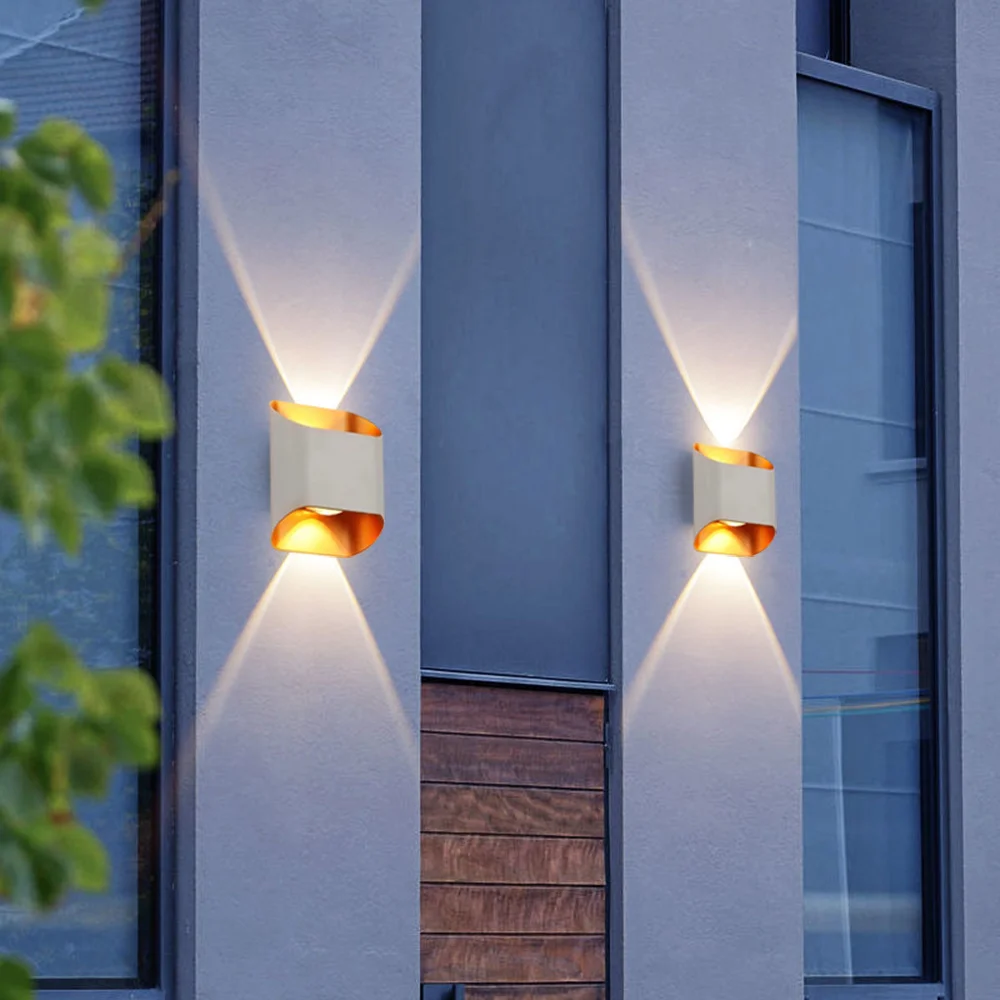 Modern and Minimalist Outdoor  - đánh giá và giá Outdoor Lighting Amazon