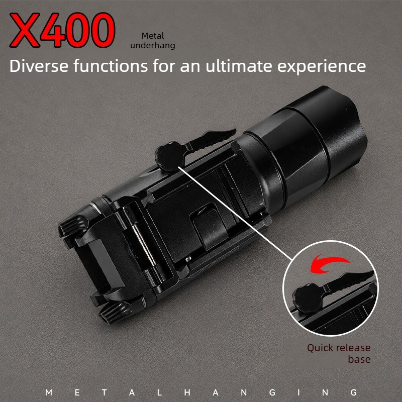 High Lumen Portable Alloy Hand - đánh giá và giá Outdoor Lighting Install