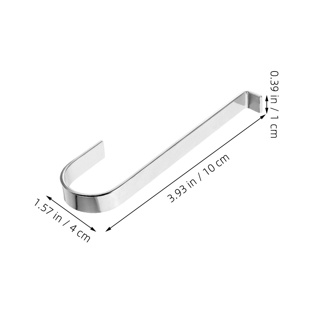 2Pcs Outdoor Vinyl Siding Hook - đánh giá và giá Outdoor Lighting Install