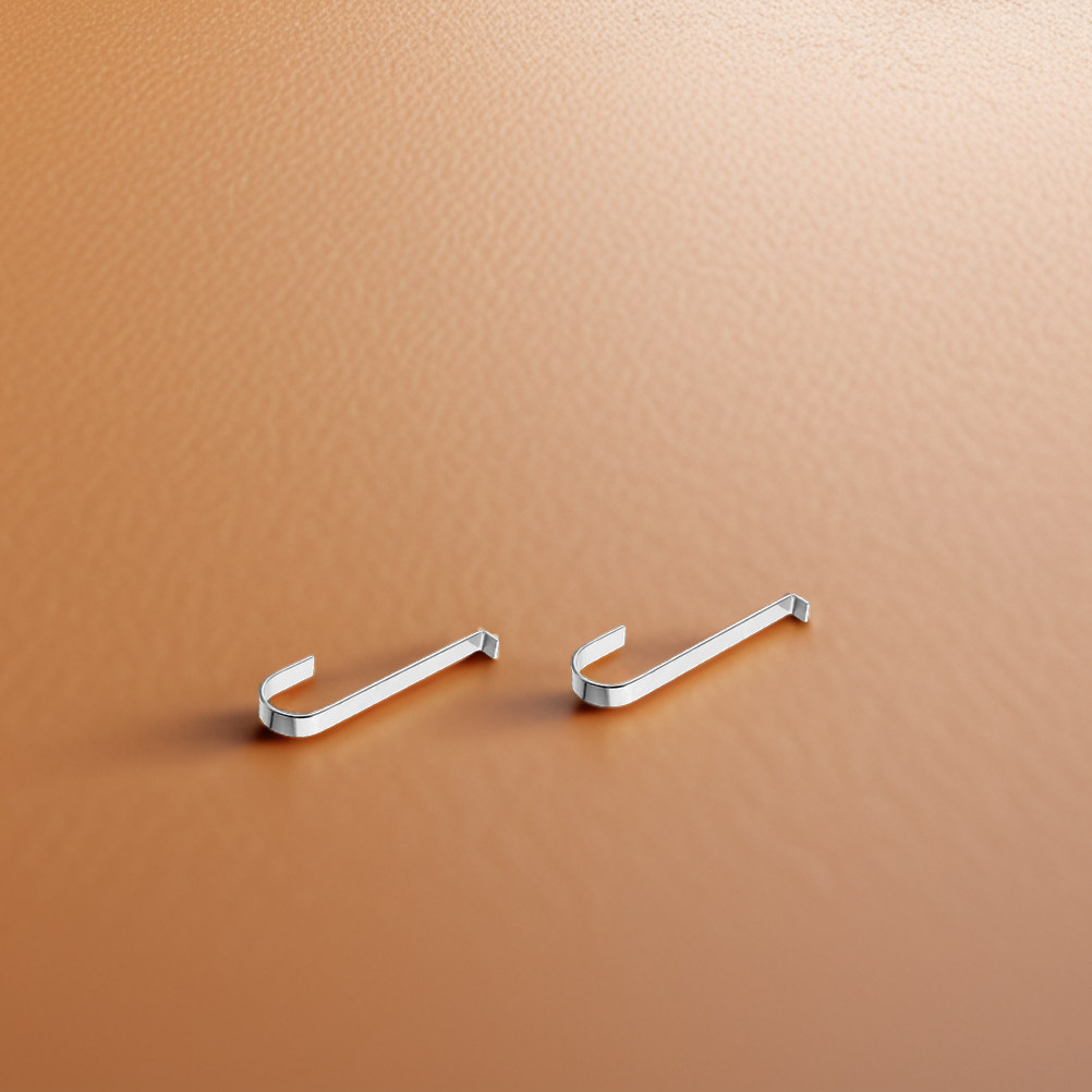 2Pcs Outdoor Vinyl Siding Hook - đánh giá và giá Outdoor Lighting Install
