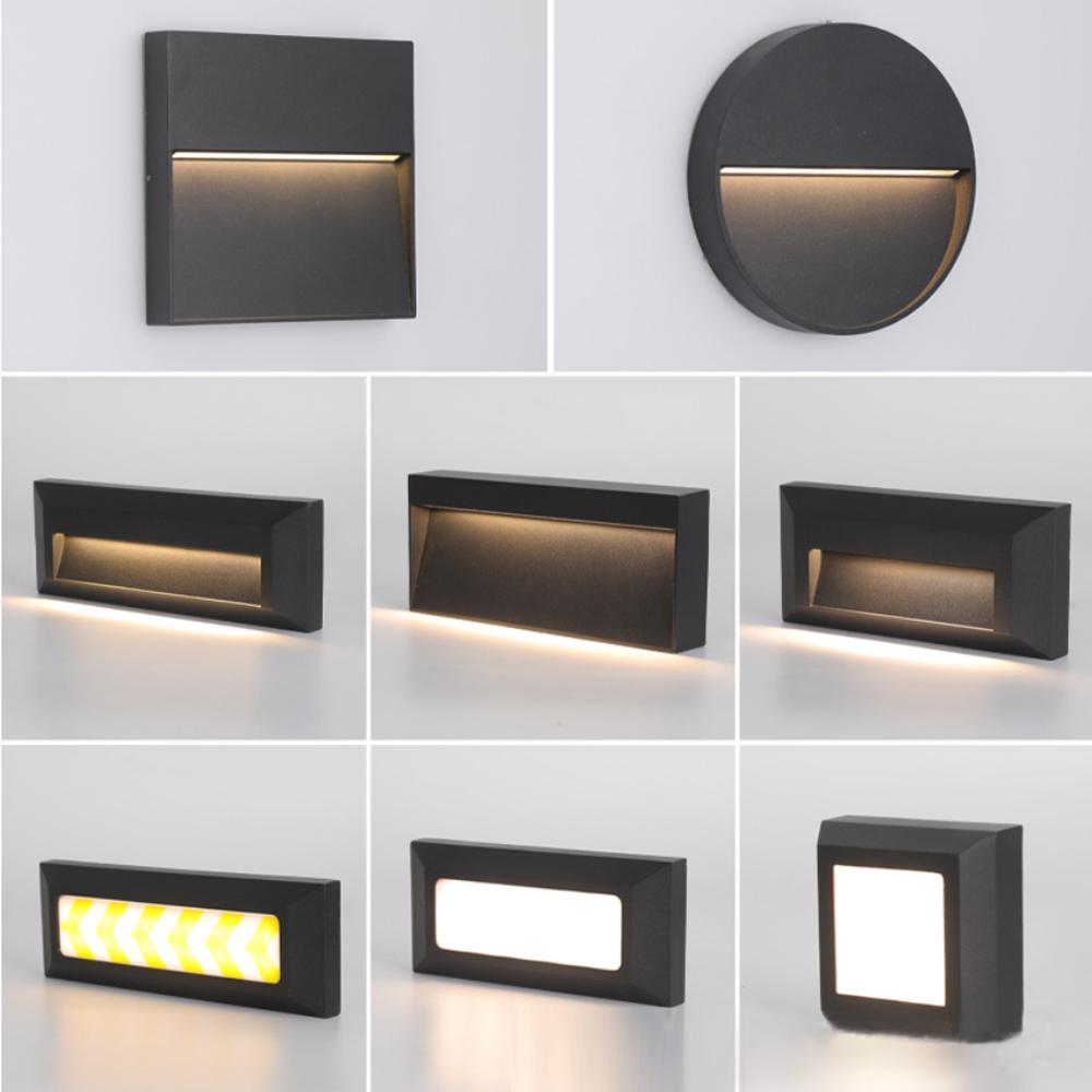 Outdoor LED Wall Lamps Surface - đánh giá và giá Outdoor Lighting Amazon