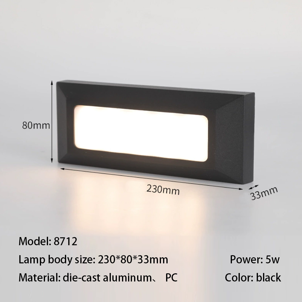 Outdoor LED Wall Lamps Surface - đánh giá và giá Outdoor Lighting Amazon
