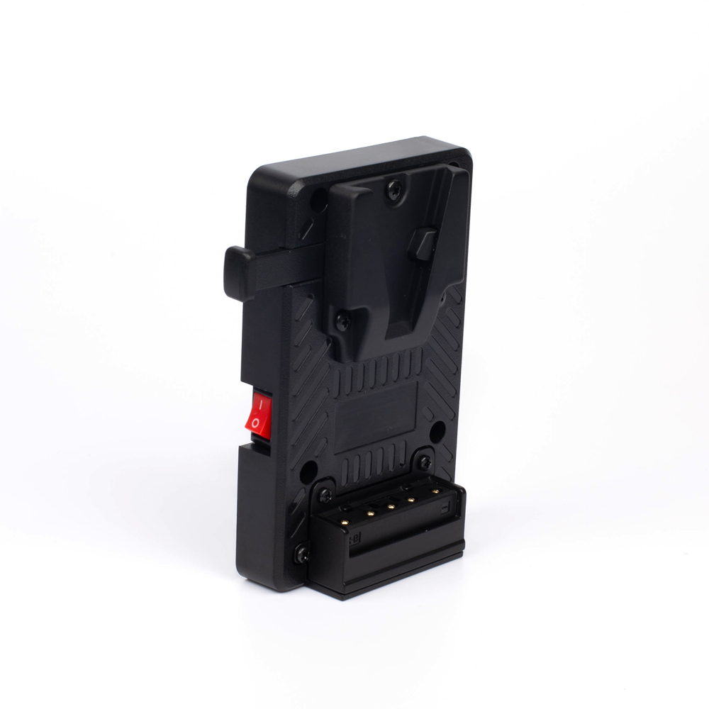 Nano Tiny Small Compact D-tap  - đánh giá và giá Outdoor Lighting For Photography