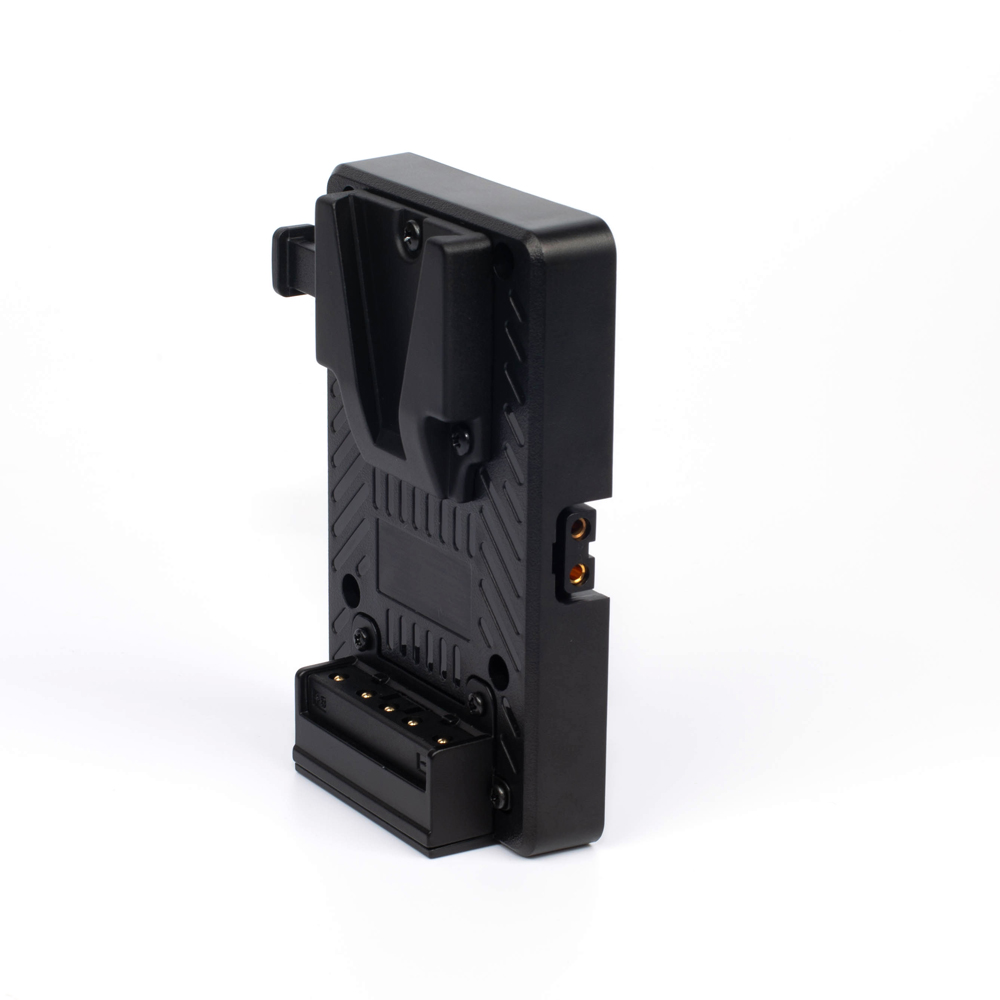 Nano Tiny Small Compact D-tap  - đánh giá và giá Outdoor Lighting For Photography