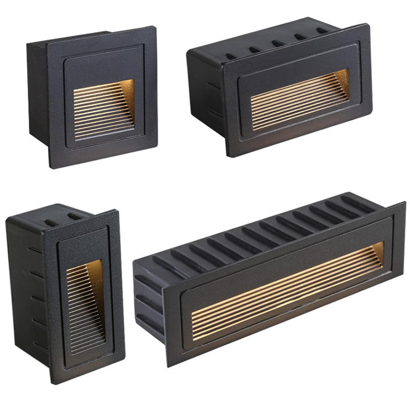 LED Wall Lamp Waterproof IP65  - đánh giá và giá Outdoor Lighting Amazon