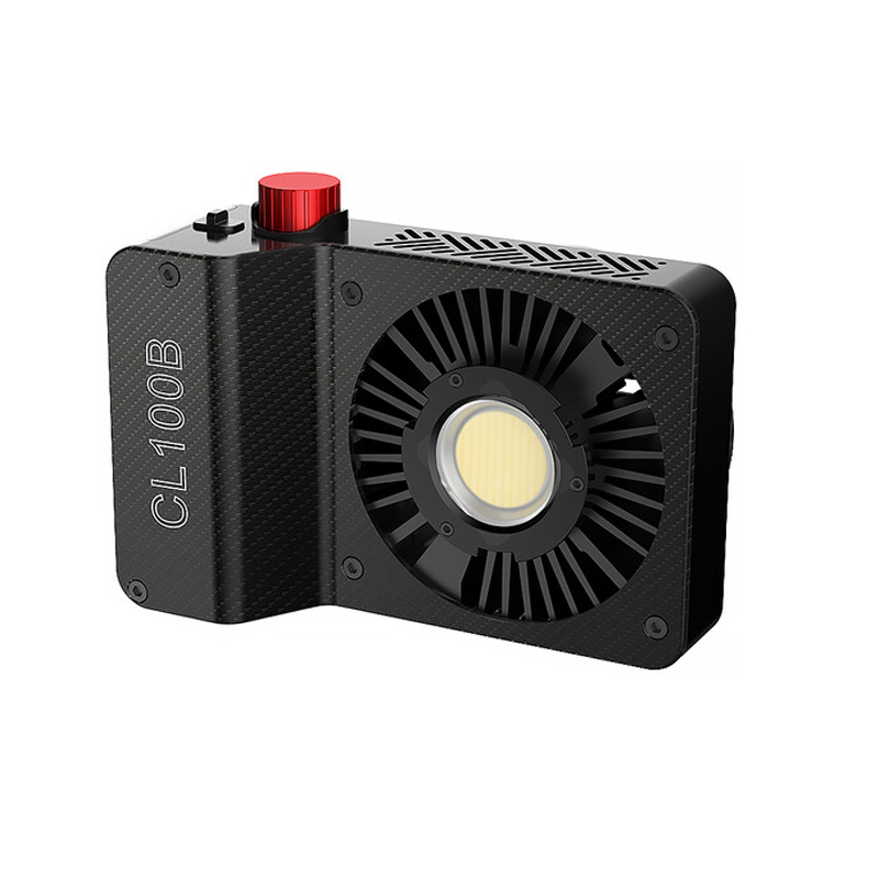 GVM CL100B Portable Bi-Color L - đánh giá và giá Outdoor Lighting For Photography