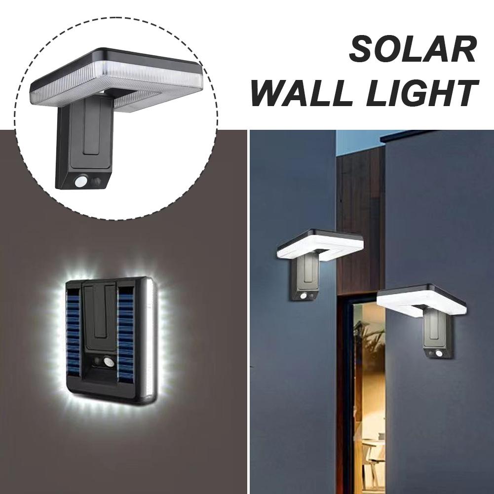Foldable LED 120° Solar Light  - đánh giá và giá Outdoor Lighting Amazon