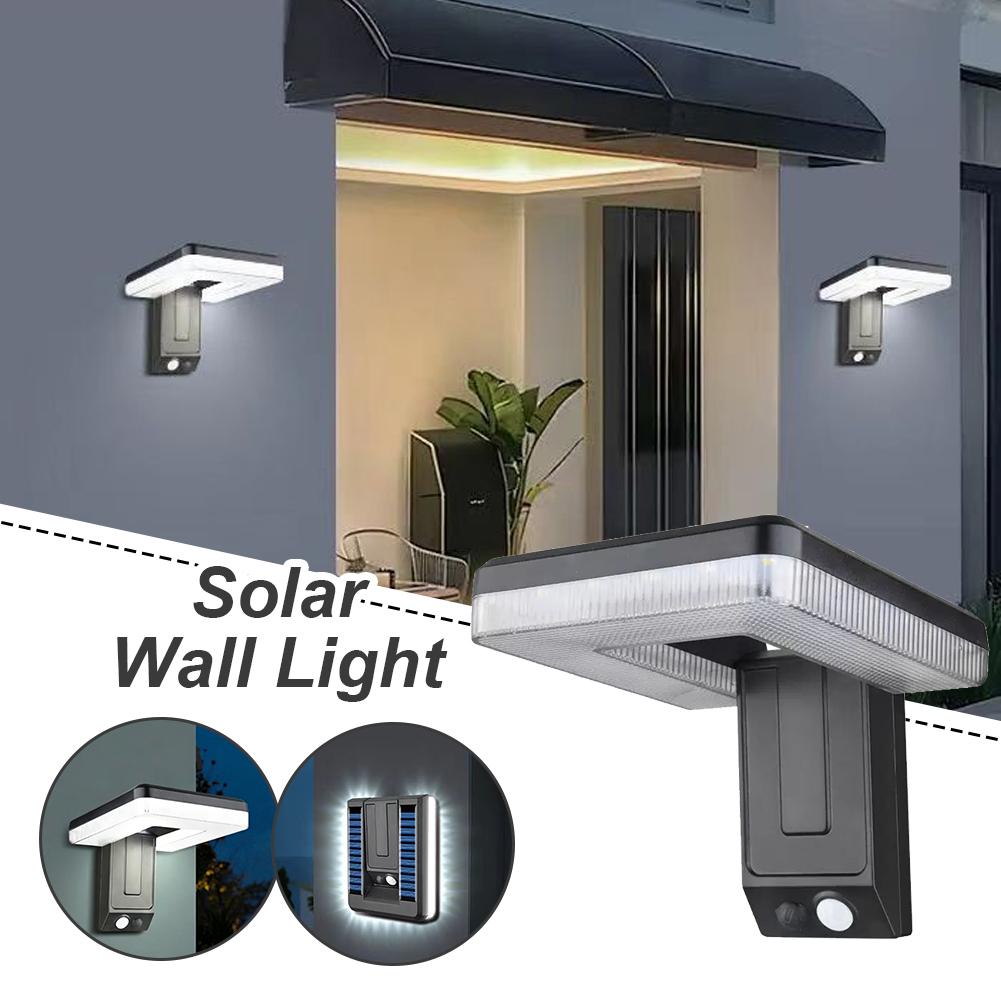 Foldable LED 120° Solar Light  - đánh giá và giá Outdoor Lighting Amazon