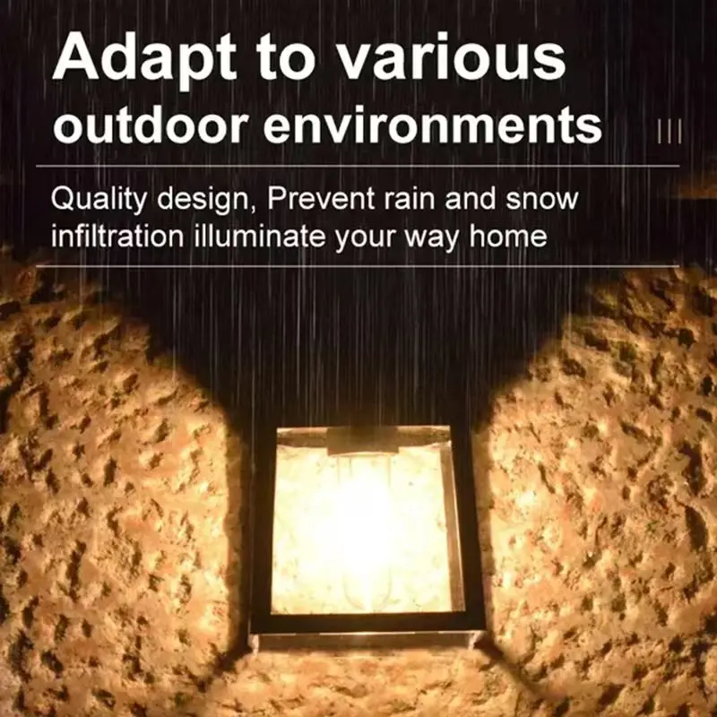 Outdoor Solar Tungsten Wall Li - đánh giá và giá Outdoor Lighting Motion Sensor