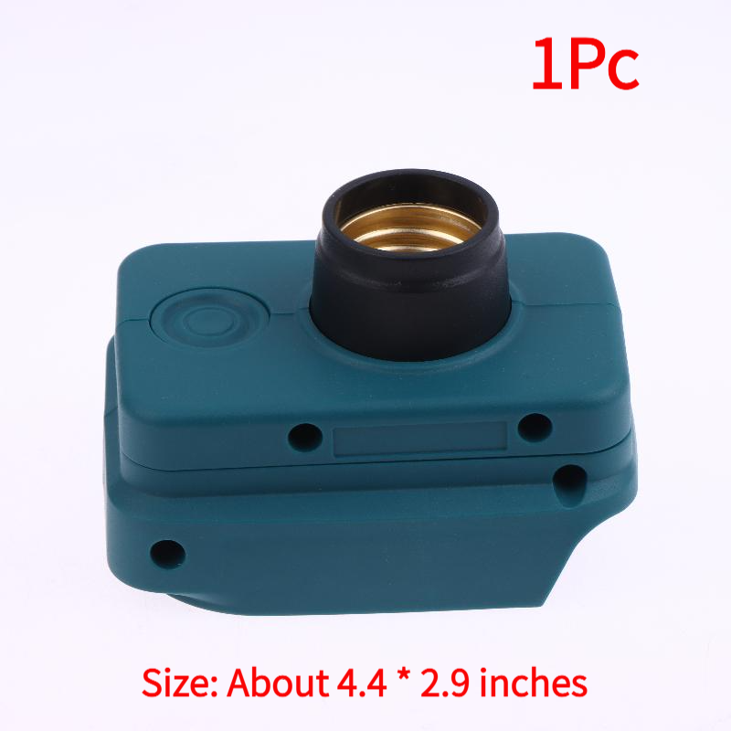 1Pc Work Light Base Socket LED - đánh giá và giá Outdoor Lighting Socket