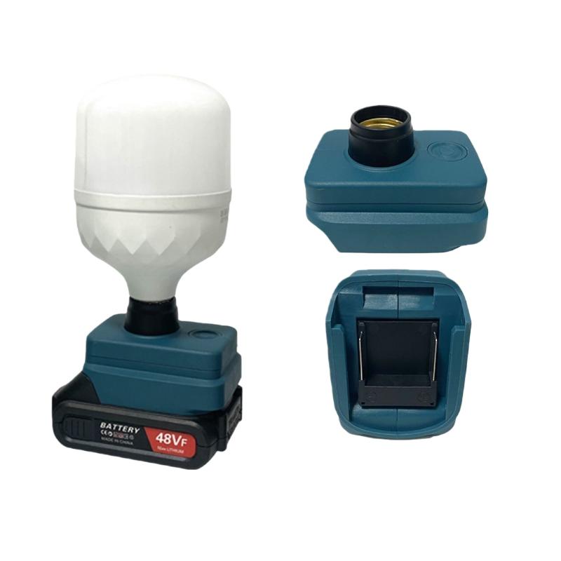 1Pc Work Light Base Socket LED - đánh giá và giá Outdoor Lighting Socket