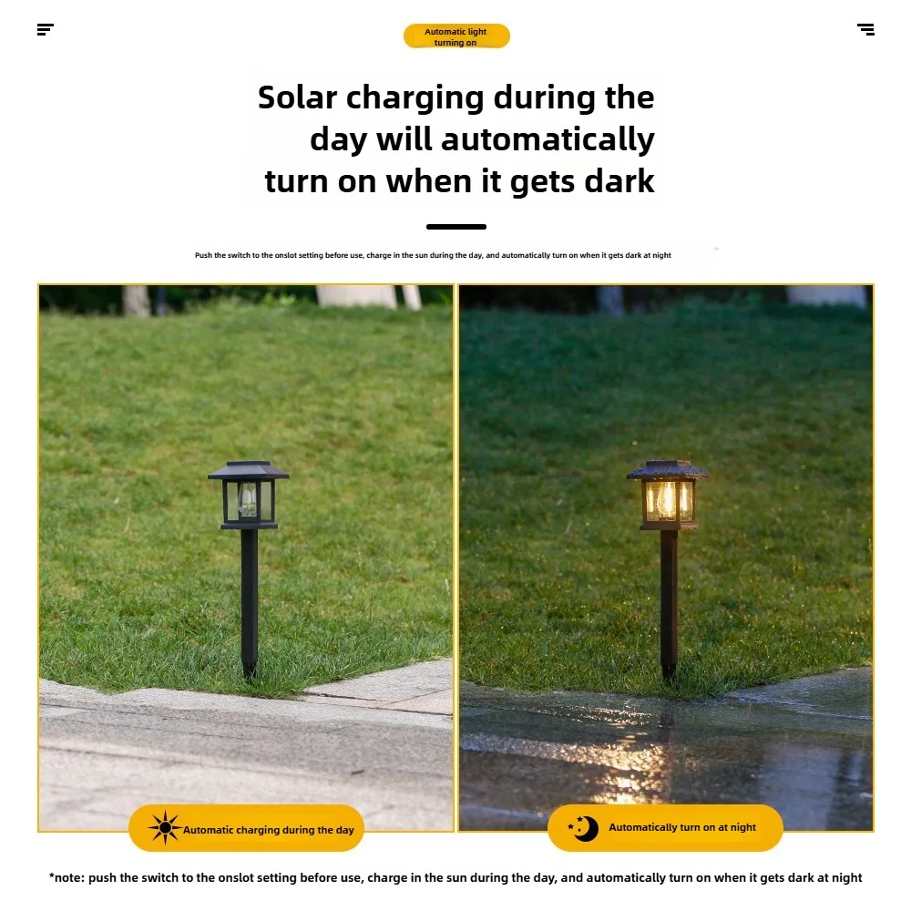 Solar Outdoor Ground Plug Lawn - đánh giá và giá Outdoor Lighting Socket