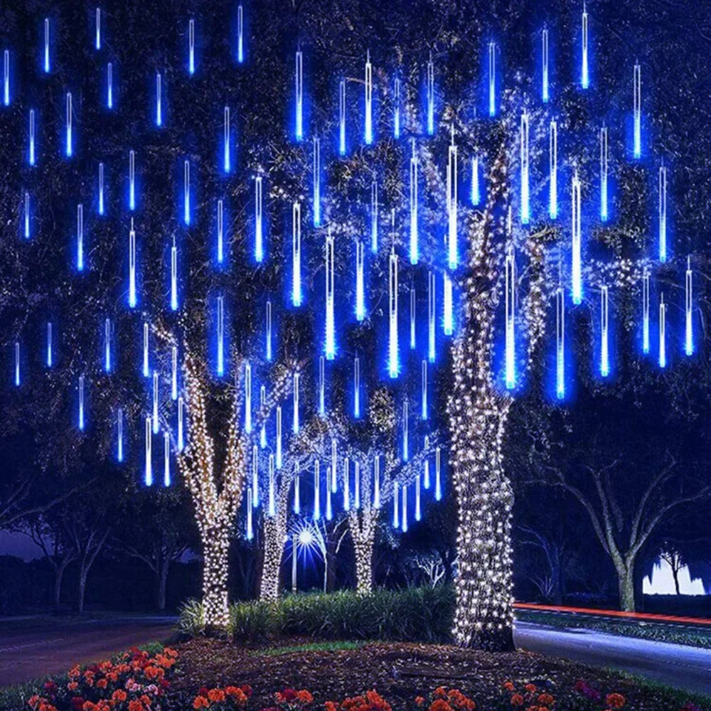 30cm /50cm Waterproof Meteor S - đánh giá và giá Outdoor Lighting Socket