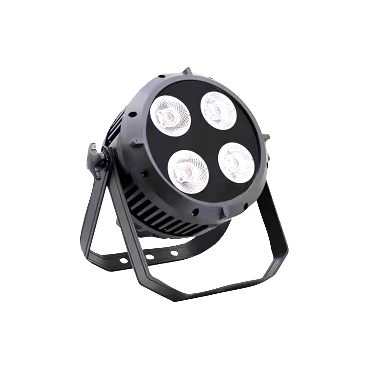 Professional 200W COB LED Spot - đánh giá và giá Outdoor Lighting Warehouse