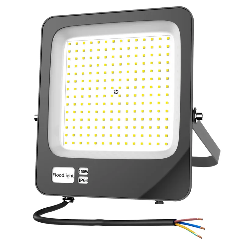 LED Flood Light for Commercial - đánh giá và giá Outdoor Lighting Warehouse