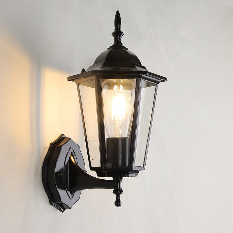 European Style Retro Led Wall  - đánh giá và giá Outdoor Lighting Amazon