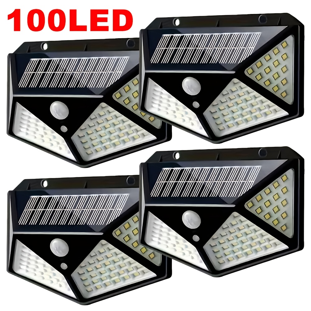 100LED Outdoor Solar Garden Li - đánh giá và giá Outdoor Lighting For Patio
