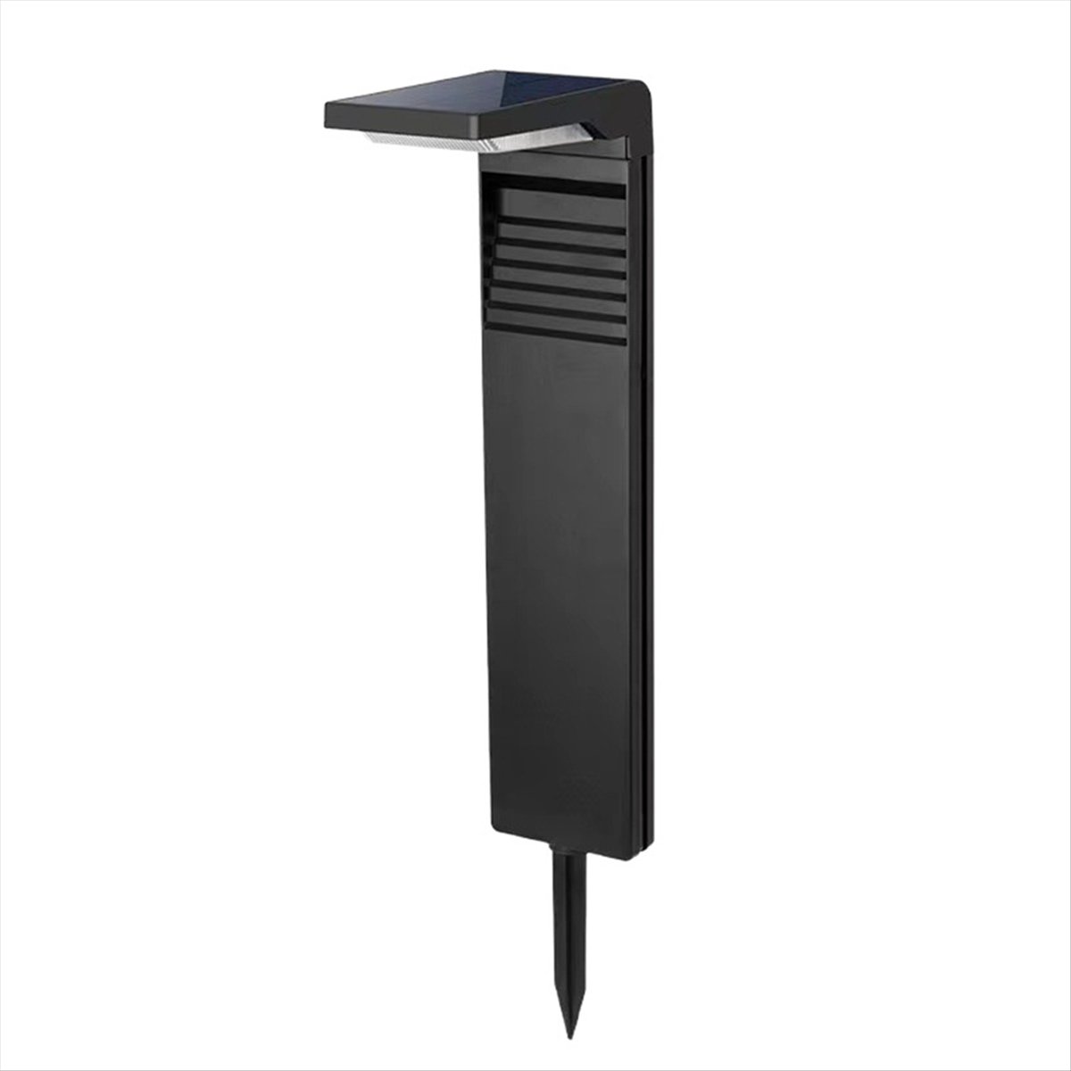 Y17A Outdoor Solar Garden Ligh - đánh giá và giá Outdoor Lighting Install