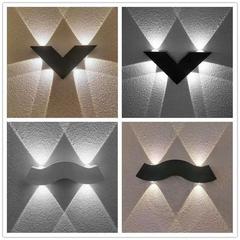 IP65 Outdoor Waterproof Wall L - đánh giá và giá Outdoor Lighting Amazon