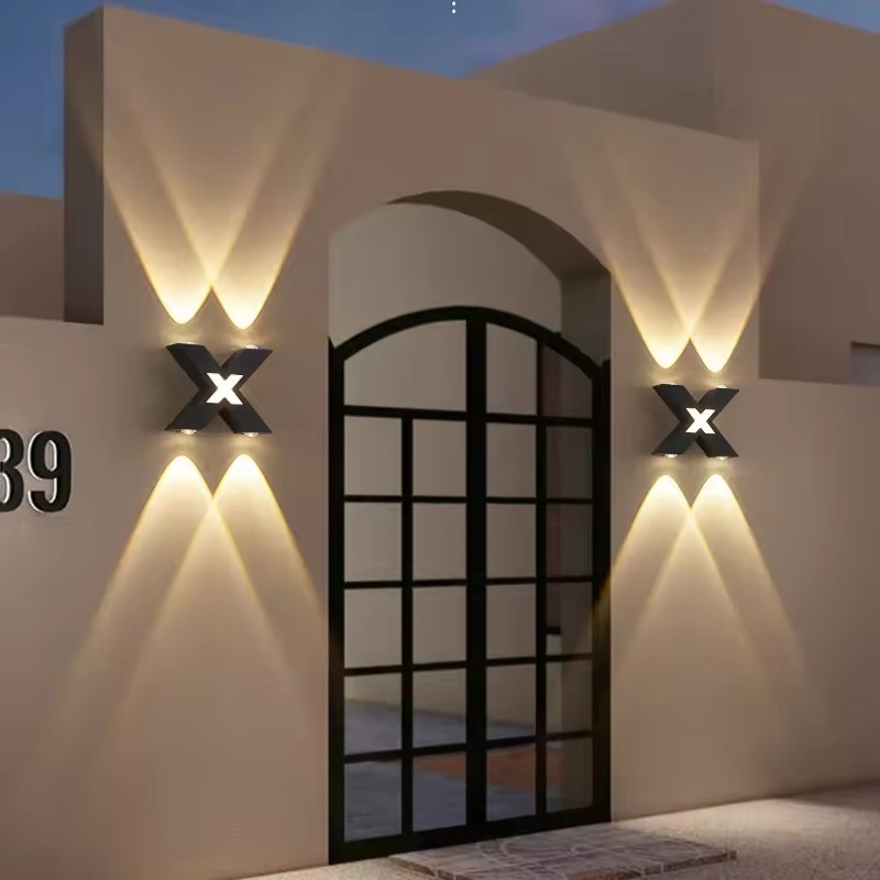 IP65 Outdoor Waterproof Wall L - đánh giá và giá Outdoor Lighting Amazon