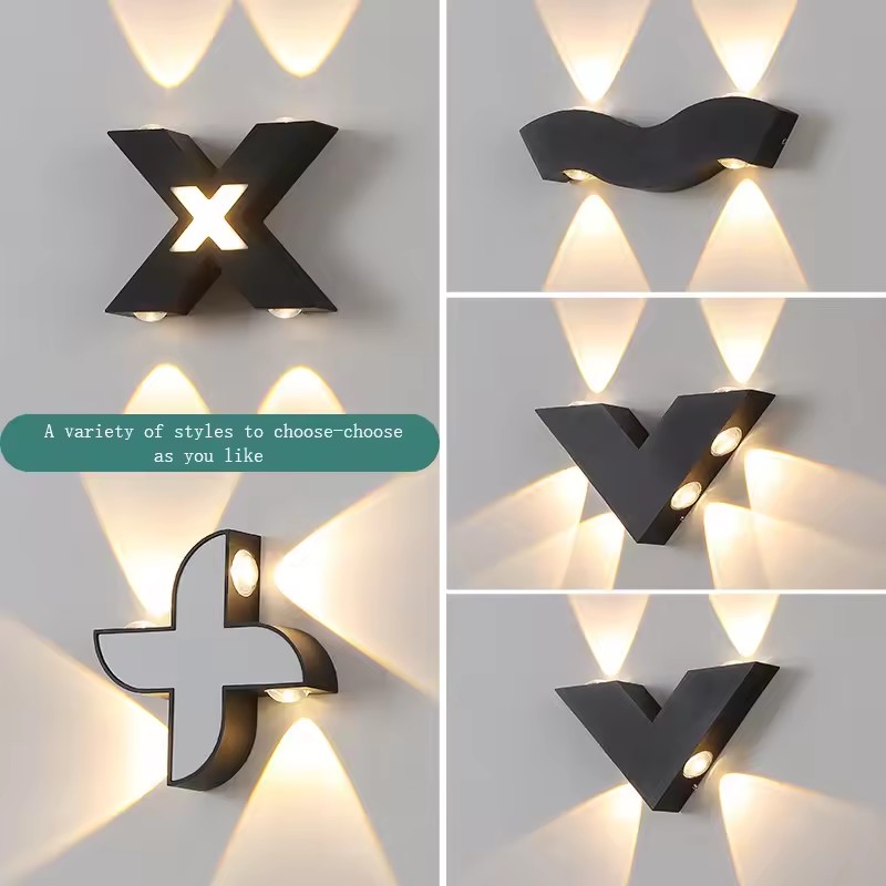 IP65 Outdoor Waterproof Wall L - đánh giá và giá Outdoor Lighting Amazon
