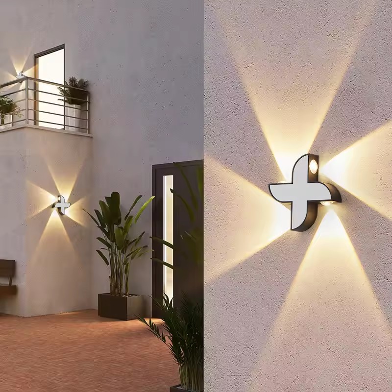 IP65 Outdoor Waterproof Wall L - đánh giá và giá Outdoor Lighting Amazon