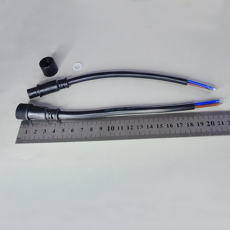Waterproof Wire Connector Set  - đánh giá và giá Outdoor Lighting Socket