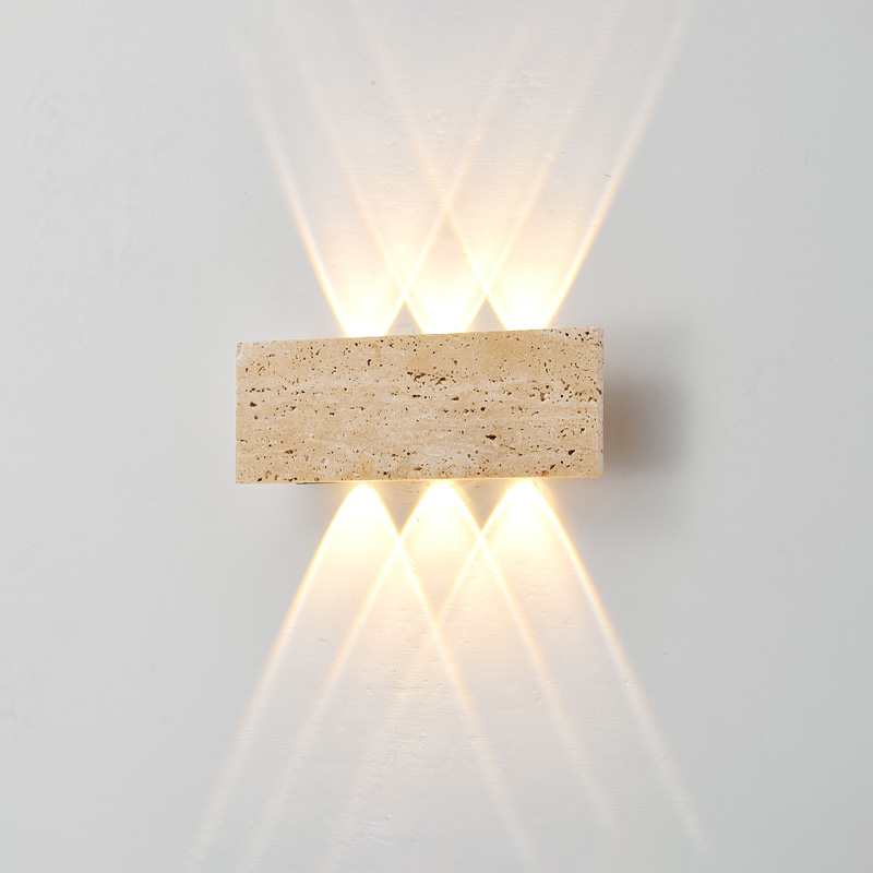 Wabi-sabi LED Wall Lamp Garden - đánh giá và giá Outdoor Lighting Amazon