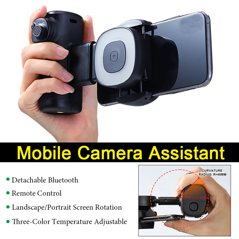 Mobile Phone Fill Light Aid Po - đánh giá và giá Outdoor Lighting For Photography