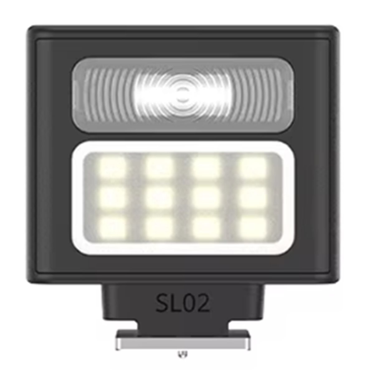 DT75BG SL02 Camera Flash Light - đánh giá và giá Outdoor Lighting For Photography