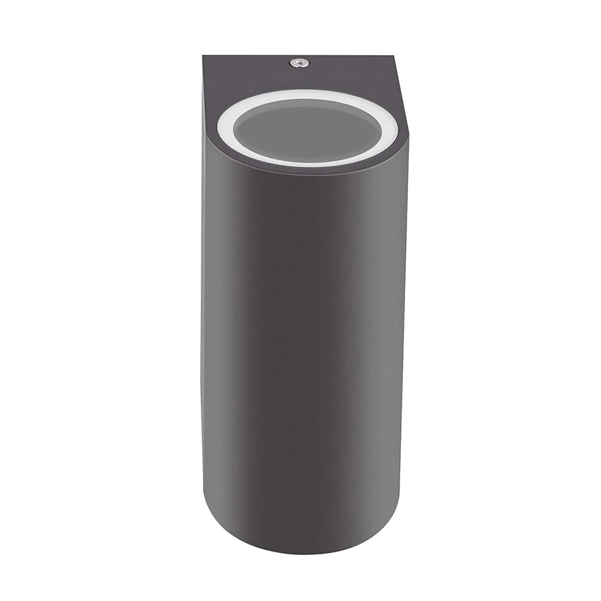 Black/White Aluminum GU10 Base - đánh giá và giá Outdoor Lighting Amazon